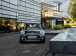 Mini Cooper 5-Door 2019 года (UK)